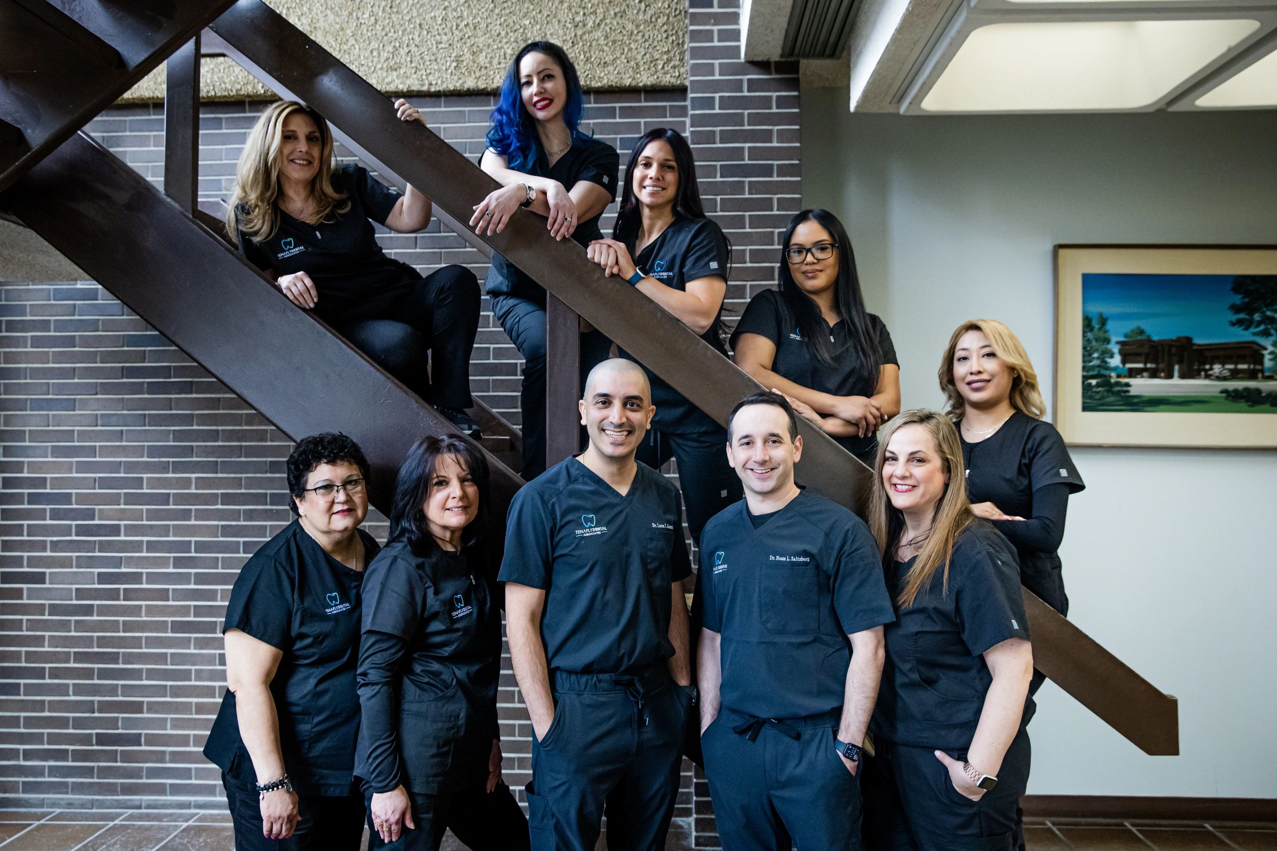 Oradell Dental Associates